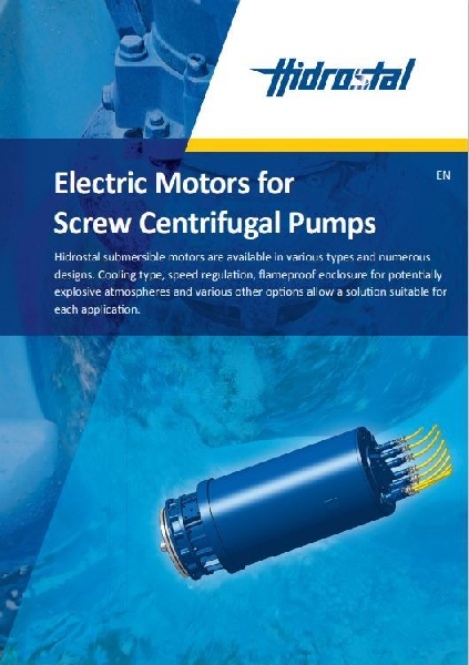 Electric Motors